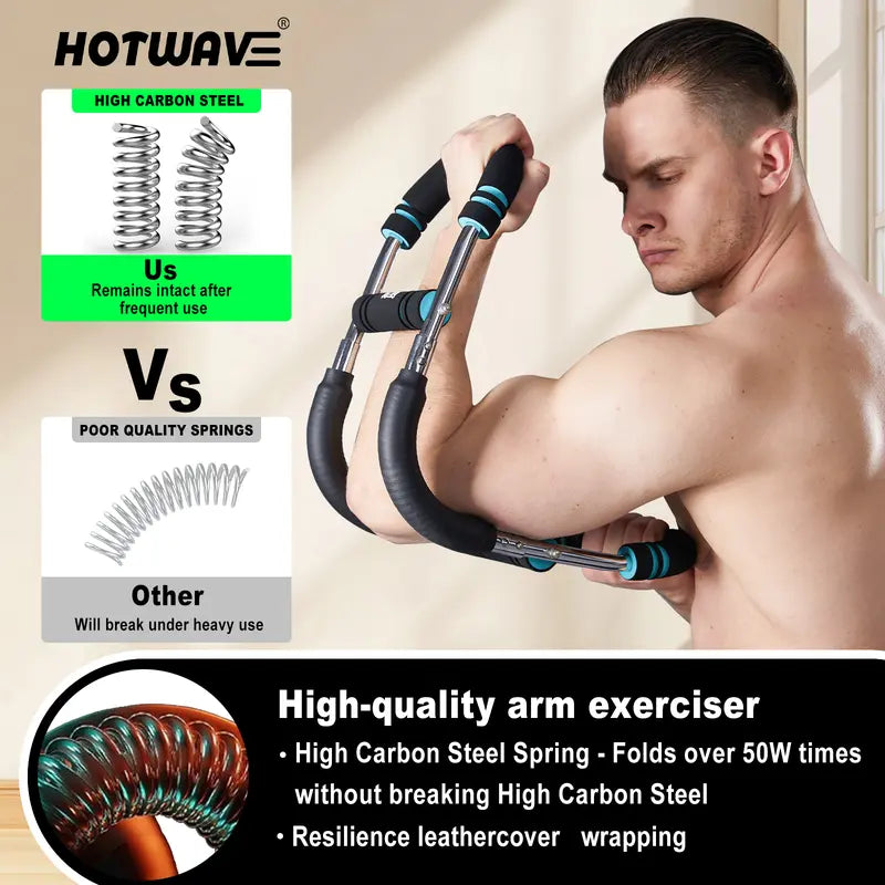 Strongbody Arm Trainer