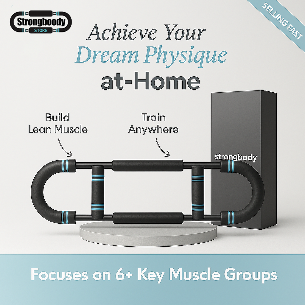 Strongbody Arm Trainer