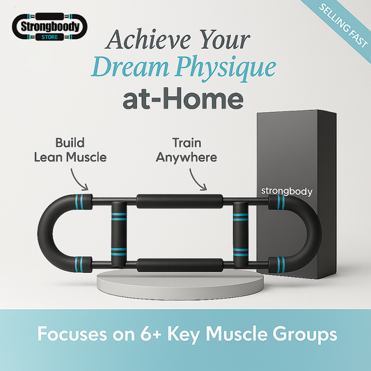 Strongbody Arm Trainer