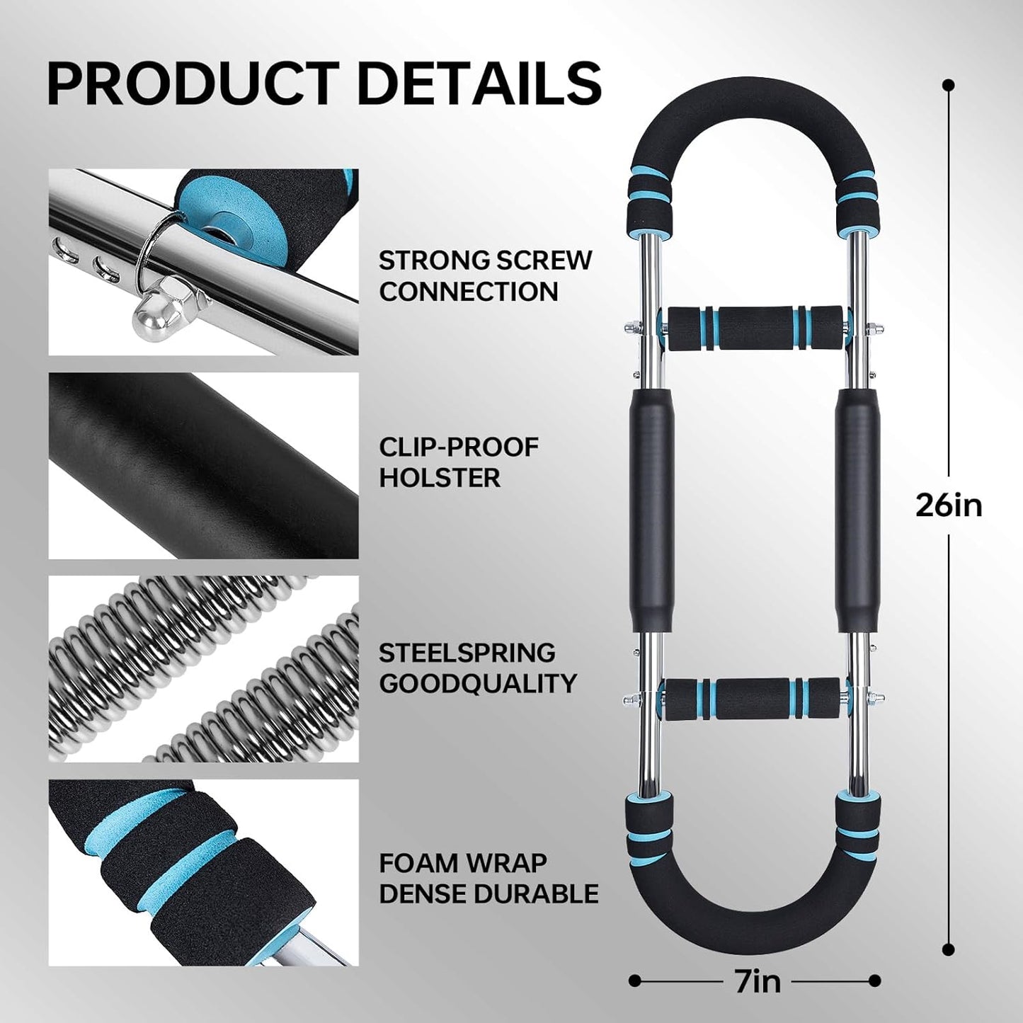 Strongbody Arm Trainer