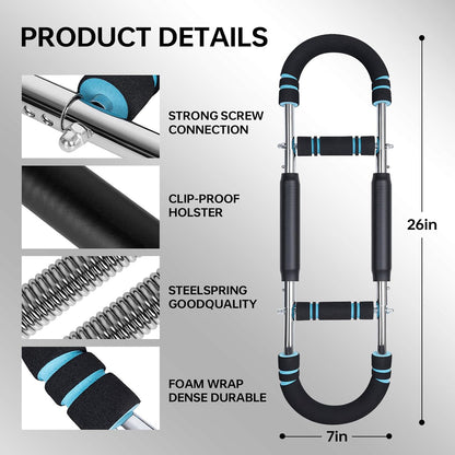 Strongbody Arm Trainer