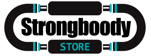  StrongBodyStore