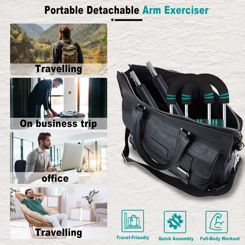 Strongbody Arm Trainer